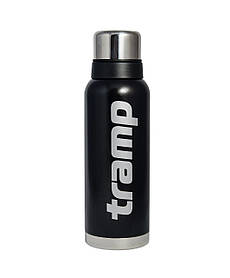Термос Tramp Expedition Line Black 0,9 л