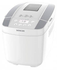 Хлібопіч Sencor SBR 0770WH