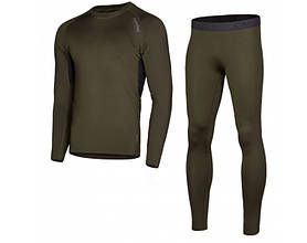 Термобілизна Level 1, Camo-Tec Termoline Gen.3 Mesh, Олива