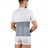 Бандаж післяопераційний післяпологовий еластичний (широкий) Алком 2023, фото 2