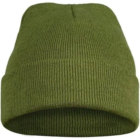 Акрилова шапка REIS, Olive
