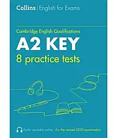 Practice Tests for A2 Key (KET)