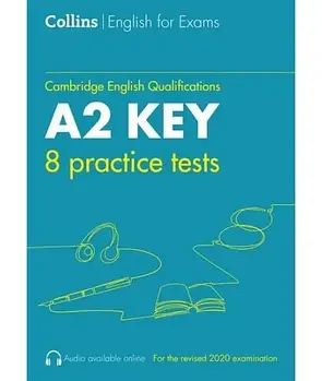 Practice Tests for A2 Key (KET)