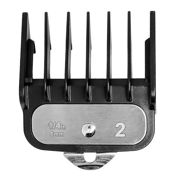 Насадка на машинку для стрижки волосся Sway 6 мм 115 5804, фото 1