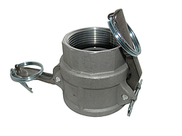 З'єднання Camlock (Камлок) D 150 (1 1/2")