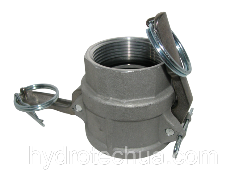 З'єднання Camlock (Камлок) D 150 (1 1/2")