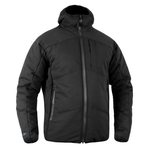 Зимова куртка P1G-Tac MONTICOLA, Black