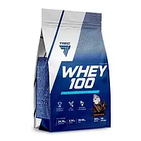 Протеин TREC nutrition Whey 100