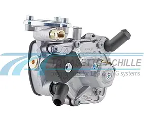 Редуктор Tomasetto AT09 Nordic 170 к. с. ГБО 4 покоління