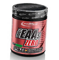 Незаменимые аминокислоты 100% EAAs Zero IronMaxx 500г Апельсин (27083019)