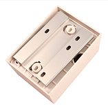 Мотузка для білизни висувна 4.2 м з нержавіючої сталі, компактна сушарка для білизни, фото 7