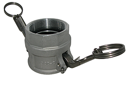 З'єднання Camlock (Камлок) D 200 (2")