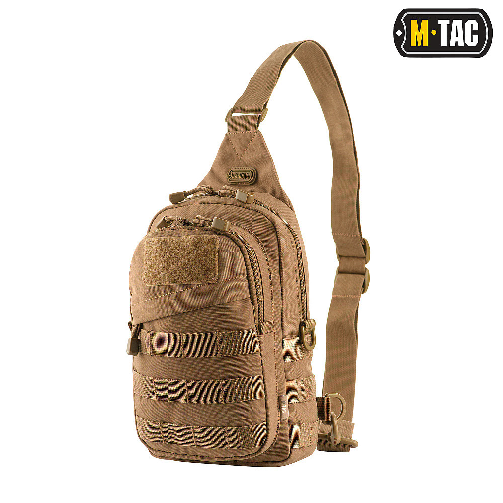 Сумка M-Tac Assistant Bag Coyote