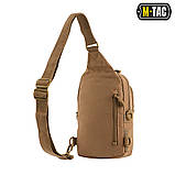 Сумка M-Tac Assistant Bag Coyote, фото 3