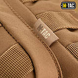 Сумка M-Tac Assistant Bag Coyote, фото 4