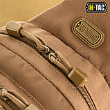 Сумка M-Tac Assistant Bag Coyote, фото 5