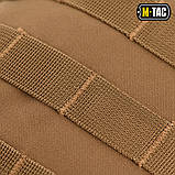 Сумка M-Tac Assistant Bag Coyote, фото 8