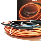 Нагрівальний кабель Fenix ADSV-18/ 14.5 м/ 260 Вт/ 1.2 – 1.7 м², фото 3