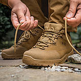 Кросівки M-Tac Patrol R, Coyote, фото 3