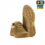 Кросівки M-Tac Patrol R, Coyote, фото 4