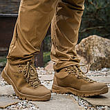 Кросівки M-Tac Patrol R, Coyote, фото 5