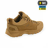 Кросівки M-Tac Patrol R, Coyote, фото 6
