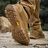 Кросівки M-Tac Patrol R, Coyote, фото 10