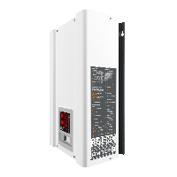 Стабилизатор напряжения однофазный бытовой АМПЕР У 9-1/25 v2.1