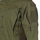 Кітель Helikon-Tex MBDU Olive Green, фото 4
