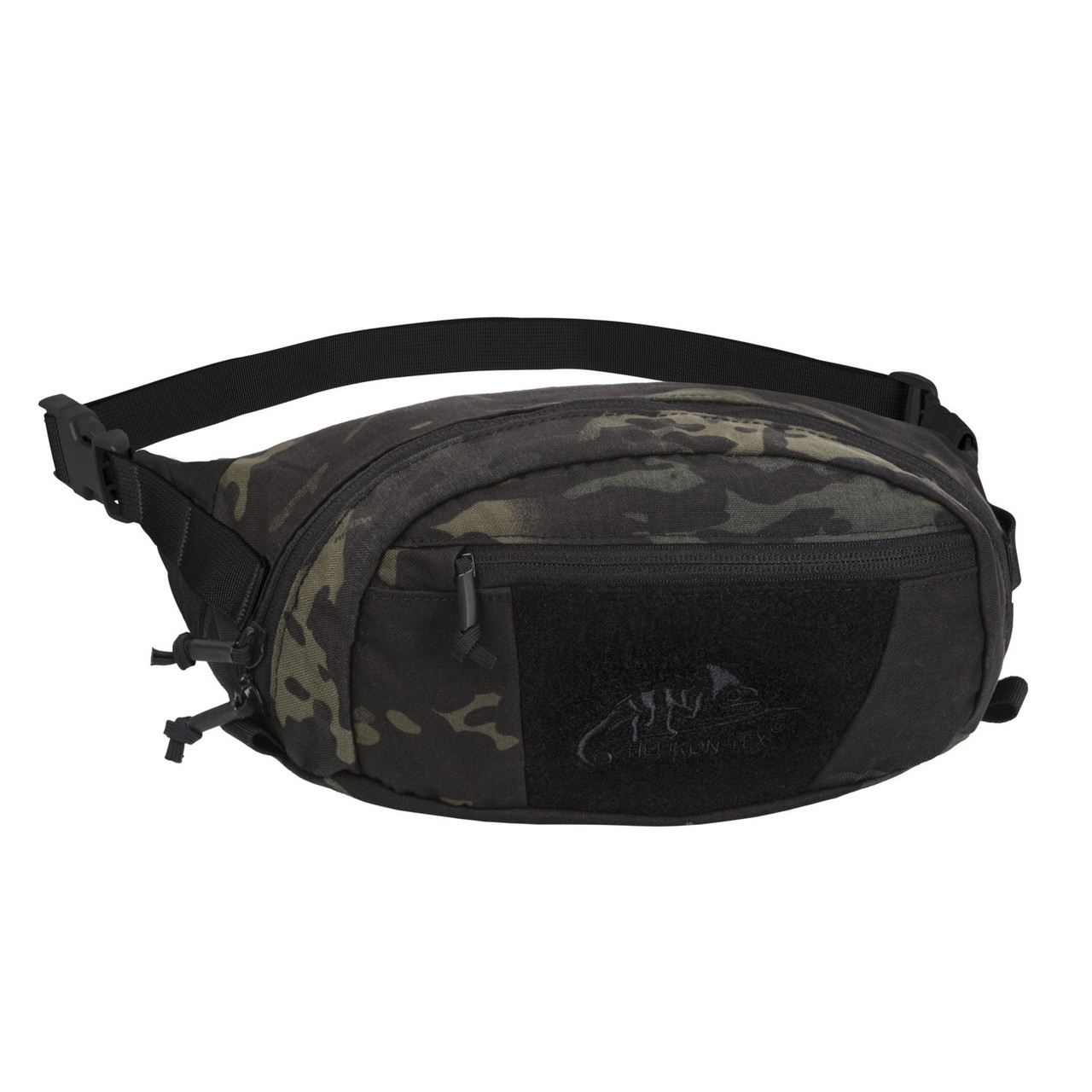 Сумка Helikon-Tex BANDICOOT Waist Pack – Cordura, Multicam Black