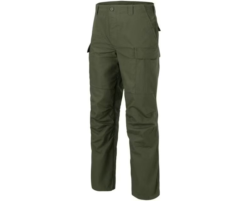 Штани Helikon-Tex BDU MK.2 Olive Green