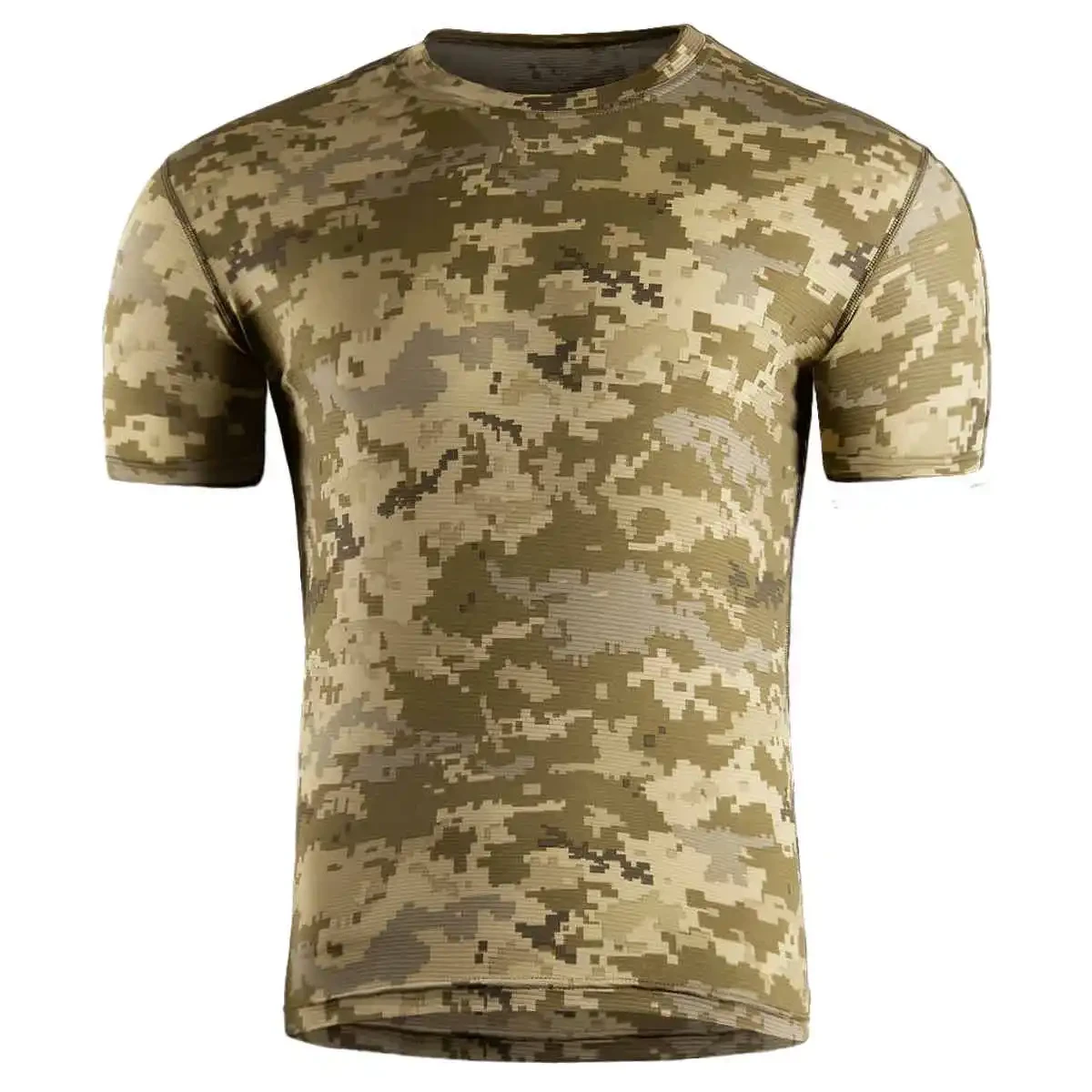 Футболка CamoTec Cooltouch MM14
