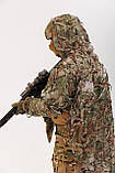 Накидка LAPA-Gear Ghillie V 2 (без листя), фото 3