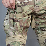 Штани Emerson G3 Combat Advanced Version Multicam, фото 3