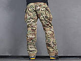 Штани Emerson G3 Combat Advanced Version Multicam, фото 4