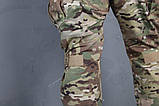Штани Emerson G3 Combat Advanced Version Multicam, фото 6