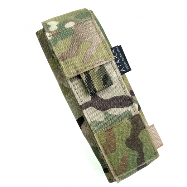 Підсумок під турнікет Gen.1 A.T.A.K.A.