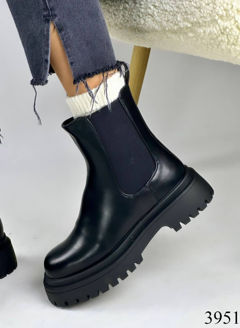 Черевики челсі, фото 1