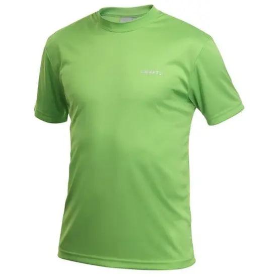 Футболка спортивна чоловіча Craft Prime Tee, фото 1