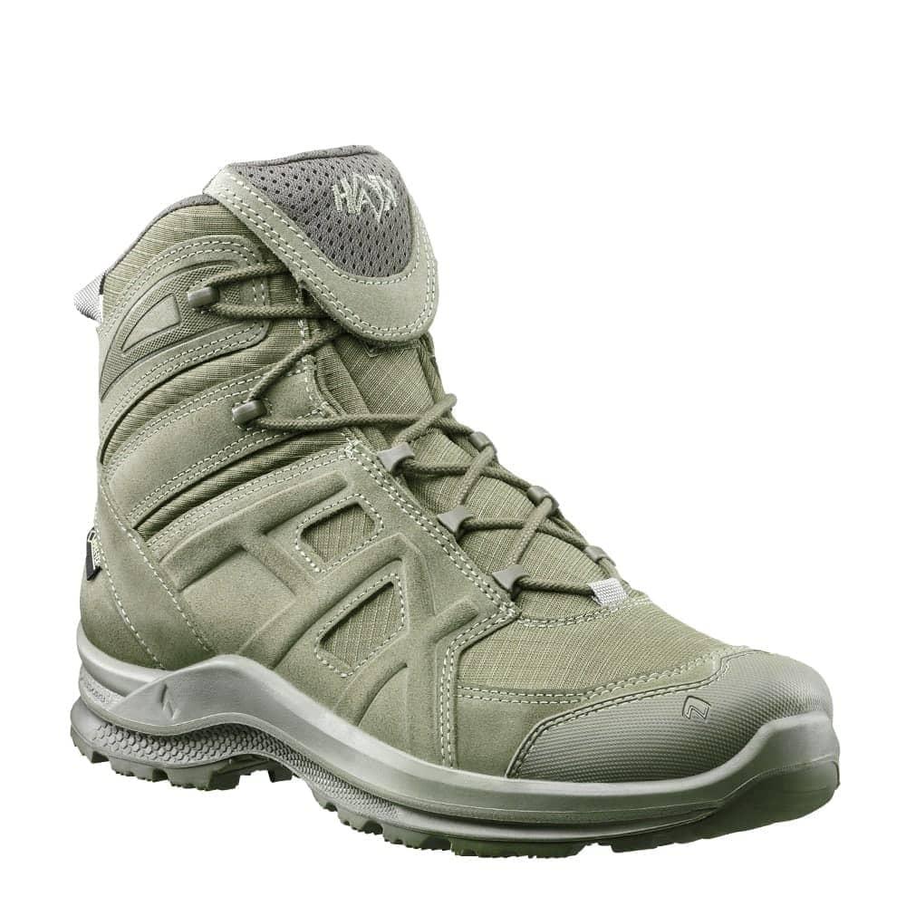Черевики Haix Black Eagle Athletic 2.0 v Gore-Tex MID/SAGE