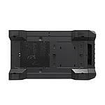 Корпус 1stPlayer T5-BK-4F1 Black без БЖ, фото 8