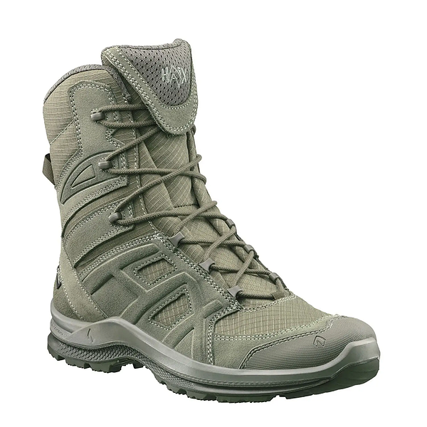 Haix Black Eagle Athletic 2.0 v Gore Tex High SAGE 7 800