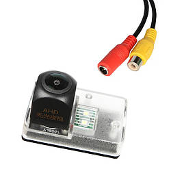 Автомобільна камера заднього огляду Peugeot 206 207 306 307 307 308 406 407 5008 Partner (3183) 10295-46956