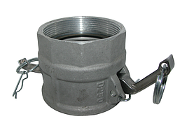 З'єднання Camlock (Камлок) D 250 (2 1/2")