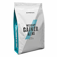 Impact Weight Gainer V2 - 2500g Vanilla