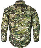 Куртка Kombat UK Elite II Jacket, Multicam, фото 4