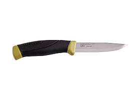 Ніж Morakniv Companion, Green