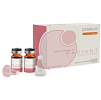 PB SERUM RADIANT SMARTKER - набір 2 фл х 3 мл (ПБ Серум Радиант)