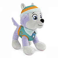 Щенячий Патруль Мягкая игрушка Эверест Paw Patrol Official Plush Toy Everest