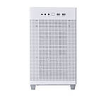 Корпус Asus Prime AP201 White Tempered Glass без БЖ (90DC00G3-B39010), фото 7